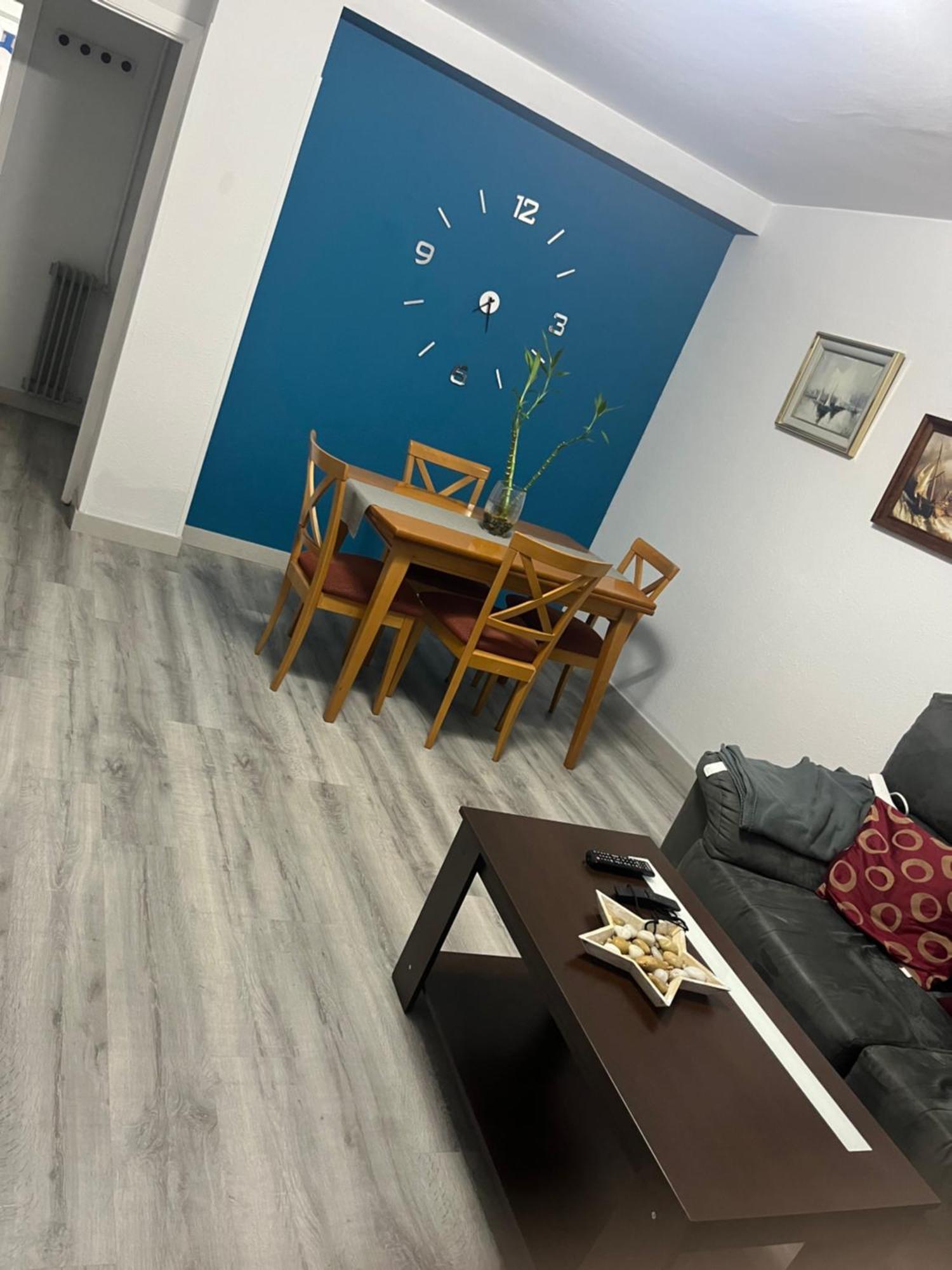 Elleryng Batista Privatunterkunft